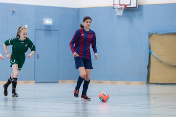 Bild 222 - HFV Futsalmeisterschaft
